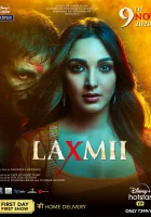  Лакшми смотреть онлайн (2020) 