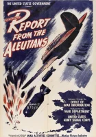  Вторая мировая. Сообщение с Алеут смотреть онлайн (1943) 