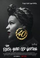  40-летняя версия смотреть онлайн (2020) 