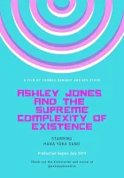  Совершенно нормальная Эшли Джонс смотреть онлайн (2021) 