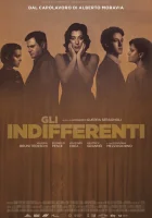  Равнодушные смотреть онлайн (2020) 