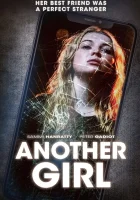  Другая девушка смотреть онлайн (2021) 