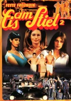  Горячая жевательная резинка 2: Постоянная подружка смотреть онлайн (1979) 