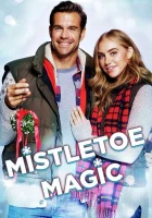  Волшебство под омелой смотреть онлайн (2019) 