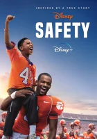  Сэйфти смотреть онлайн (2020) 