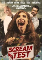  Тест на крик смотреть онлайн (2020) 