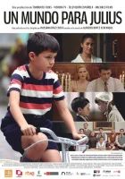  Мир для Хулиуса смотреть онлайн (2021) 