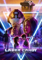  ИИ любит тебя смотреть онлайн (2022) 