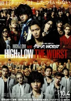  Взлёты и падения: отбросы смотреть онлайн (2019) 