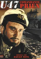  U-47. Капитан-лейтенант Прин смотреть онлайн (1958) 