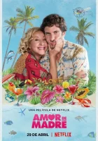  Медовый месяц с мамой смотреть онлайн (2022) 