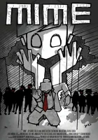  Мим смотреть онлайн (2020) 