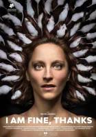  Я в порядке, спасибо смотреть онлайн (2021) 