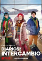  Дневники студенток по обмену смотреть онлайн (2021) 