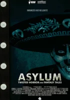  Психушка: ужасающие и фантастические истории смотреть онлайн (2020) 