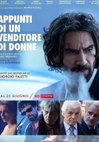  Записки сутенёра смотреть онлайн (2021) 