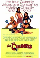  Феи смотреть онлайн (1966) 