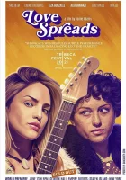  Любовь вокруг смотреть онлайн (2020) 