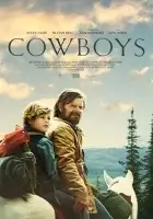  Ковбои смотреть онлайн (2020) 