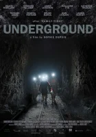  Под землёй смотреть онлайн (2020) 