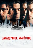  Загадочное убийство смотреть онлайн (2020) 