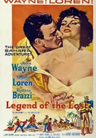  Легенда о потерянном Легенда о затерянном городе смотреть онлайн (1957) 