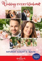  В каждый выходной по свадьбе смотреть онлайн (2020) 