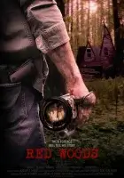  Красные леса смотреть онлайн (2021) 