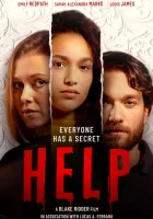  Помощь смотреть онлайн (2021) 