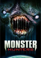  Охотники на монстров смотреть онлайн (2020) 