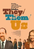  Они/Их/Нас смотреть онлайн (2021) 