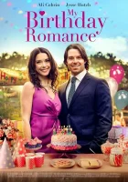  Роман на день рождения смотреть онлайн (2020) 