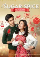  Сладости и пряности на Рождество смотреть онлайн (2020) 