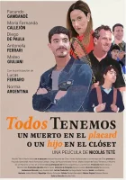  Скелеты в шкафу смотреть онлайн (2020) 