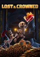  Потерянный и коронованный смотреть онлайн (2020) 