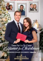  Домой на Рождество смотреть онлайн (2020) 