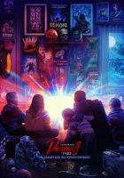  В поисках тьмы (2 часть) смотреть онлайн (2020) 