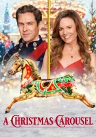  Рождественская карусель смотреть онлайн (2020) 