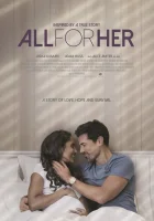  Всё ради неё смотреть онлайн (2021) 