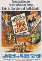  Любовник войны смотреть онлайн (1962) 