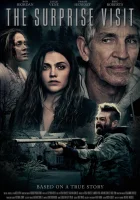  Нежданные гости смотреть онлайн (2022) 