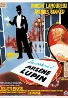  Приключения Арсена Люпена смотреть онлайн (1957) 