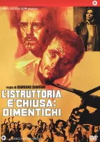  Следствие закончено, забудьте смотреть онлайн (1971) 