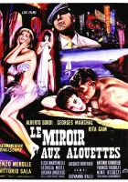  Лазурный берег смотреть онлайн (1959) 