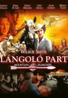  Опаленный берег Пылающее небо смотреть онлайн фильм 1 сезон 