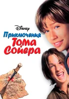  Приключения Тома Сойера смотреть онлайн (1995) 