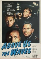  Волны над нами смотреть онлайн (1955) 