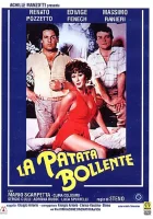  Бывает и похуже Горячая картошка смотреть онлайн (1979) 