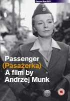  Пассажирка Pasazerka смотреть онлайн (1963) 