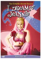  Я мечтаю о Джинни смотреть онлайн сериал 1 сезон 